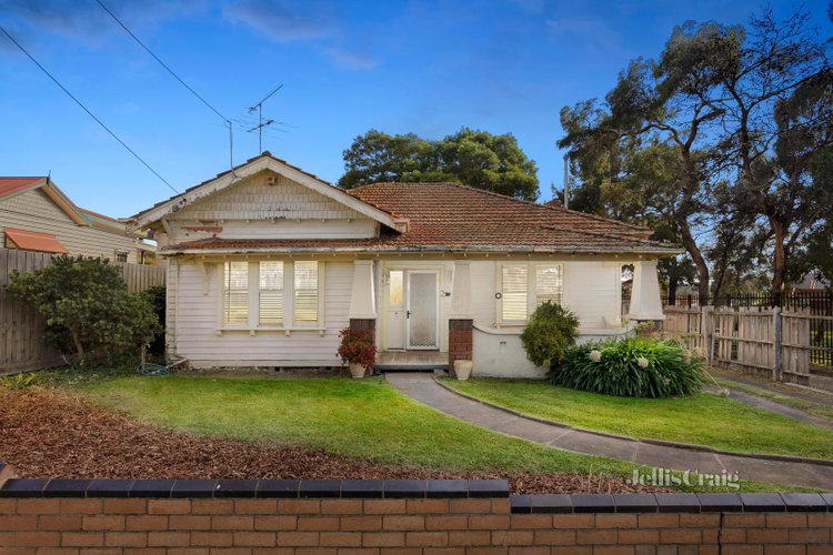 2 Monash Street Ascot Vale 3032