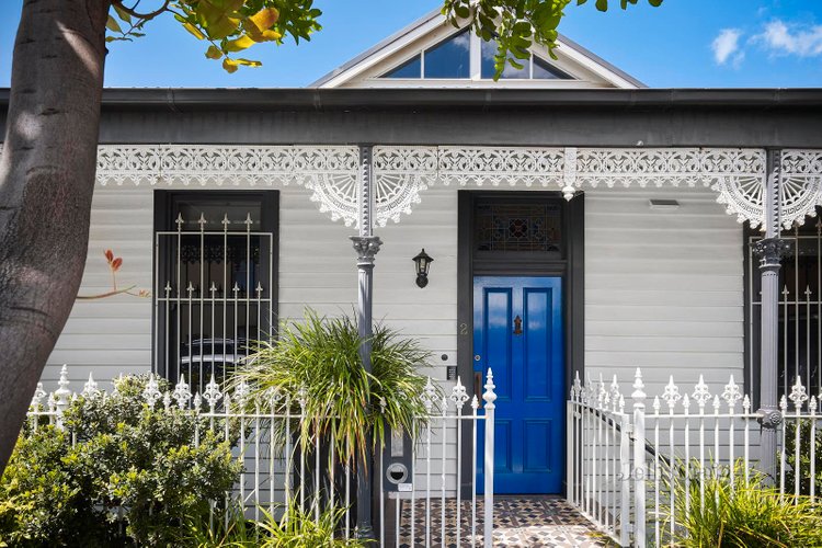 2 Montgomery Street Richmond 3121