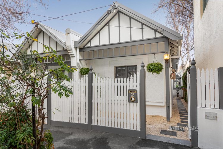2 Moore Street Richmond 3121
