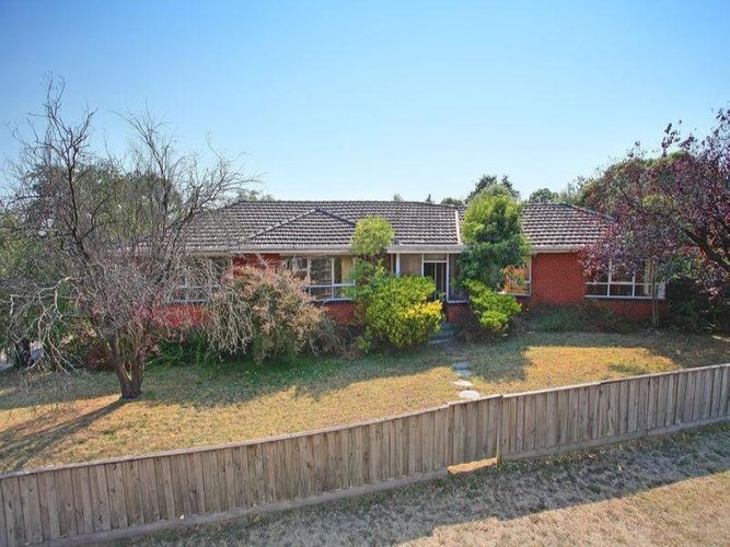 2 Morcom Avenue Ringwood East 3135