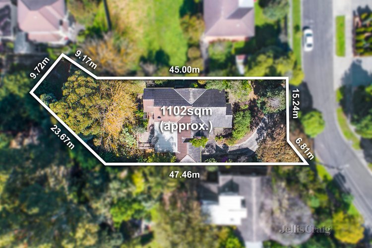 2 Morrison Crescent Doncaster 3108