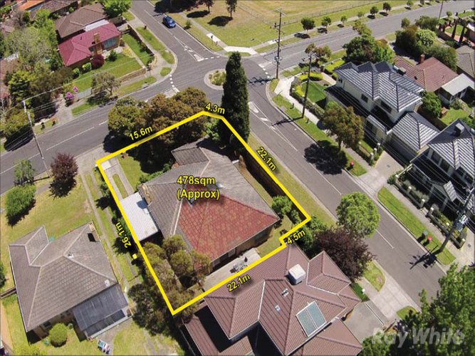 2 Moylan Road Glen Waverley 3150