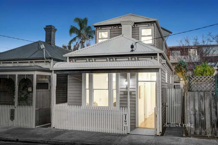 2 Mulgrave Street Kensington 3031