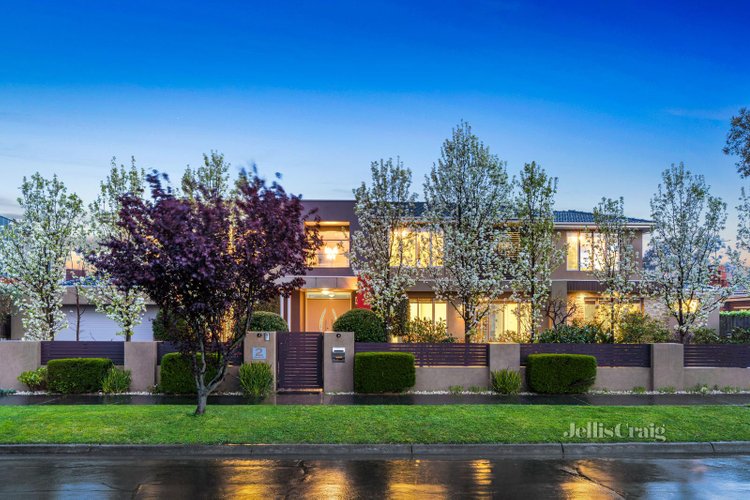 2 Mummery Street Mount Waverley 3149