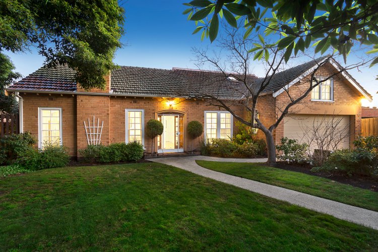 2 Nepean Street Glen Iris 3146