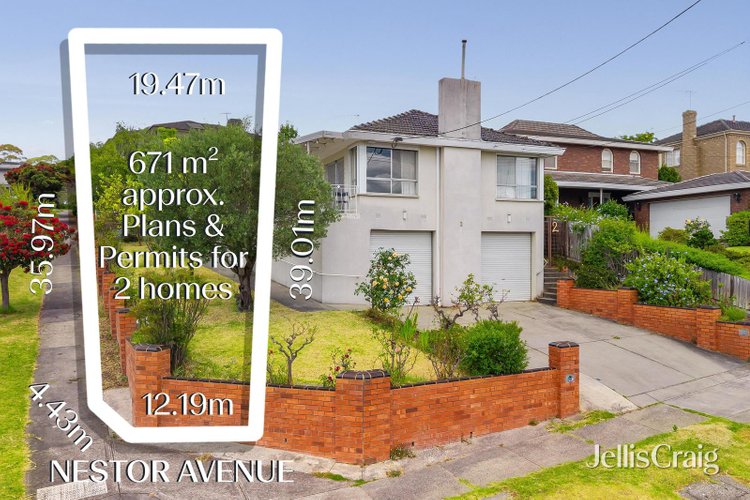 2 Nestor Avenue Templestowe Lower 3107