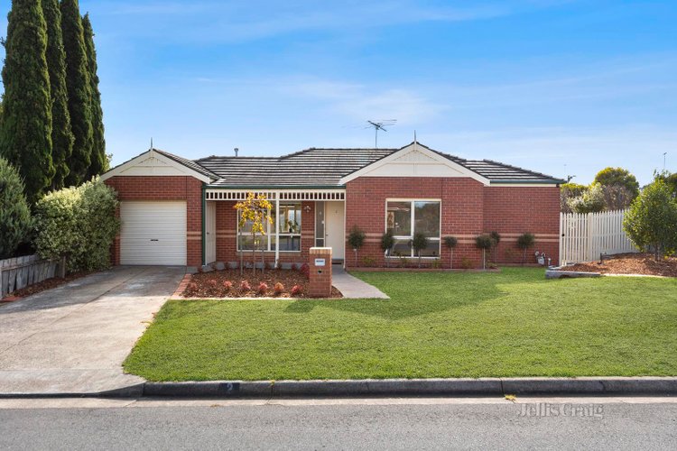 2 Nicholas Court Leopold 3224