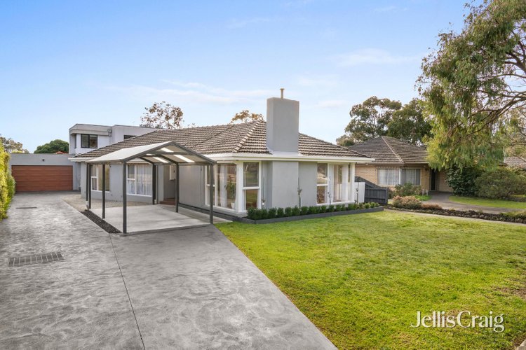 2 Nola Court Croydon 3136