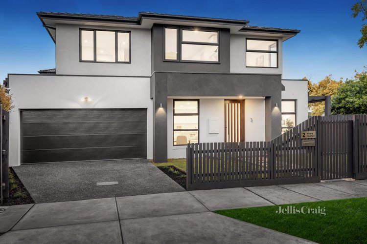 2 Noora Avenue Bentleigh East 3165