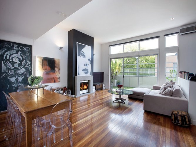 2 Norma Barnett Lane Port Melbourne 3207