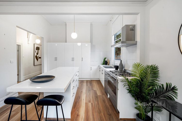 2 Normanby Street Prahran 3181