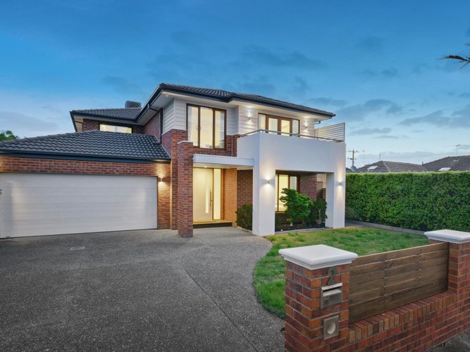 2 Normdale Road Bentleigh East 3165