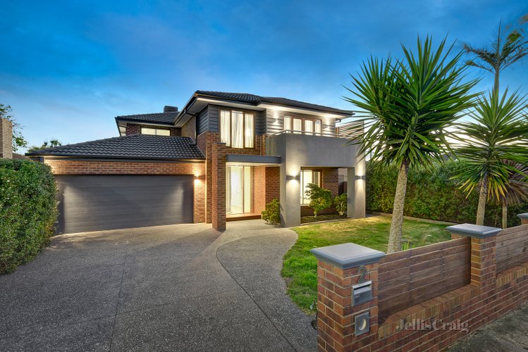 2 Normdale Road Bentleigh East 3165