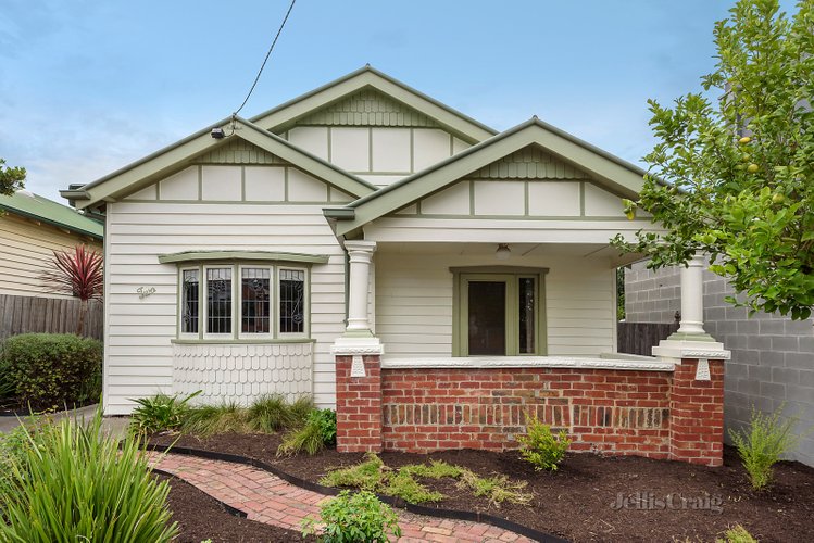 2 North Street Brunswick 3056