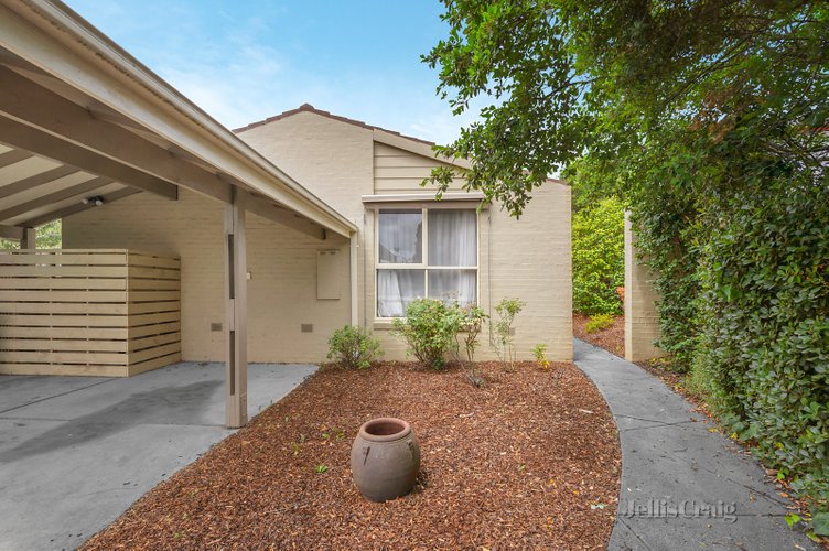 2 Norwich Place Templestowe 3106