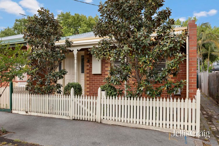 2 Norwood Place Flemington 3031