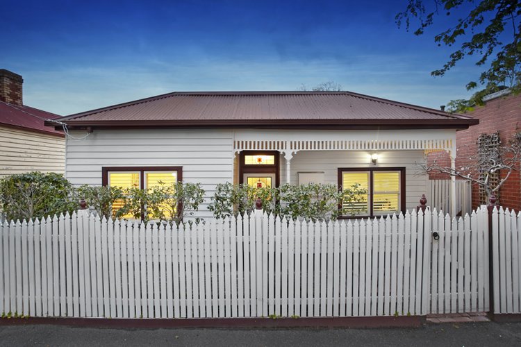 2 Norwood Street Flemington 3031