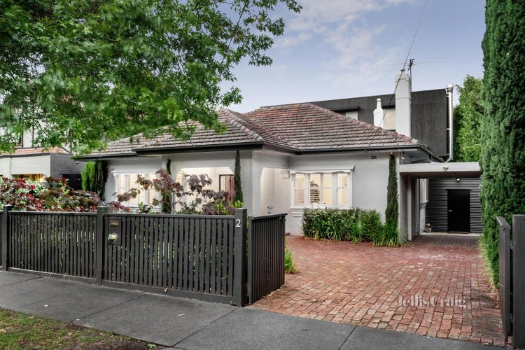 2 Oak Grove Malvern East 3145