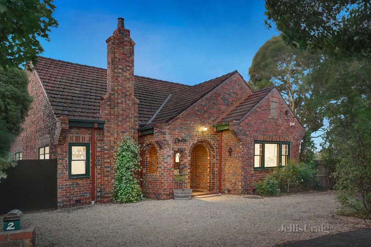 2 Oakwood Avenue Brighton 3186