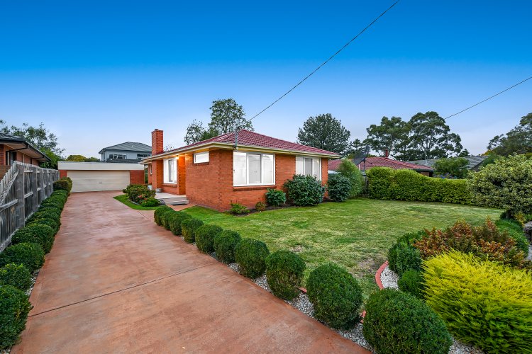 2 Olympic Court Glen Waverley 3150
