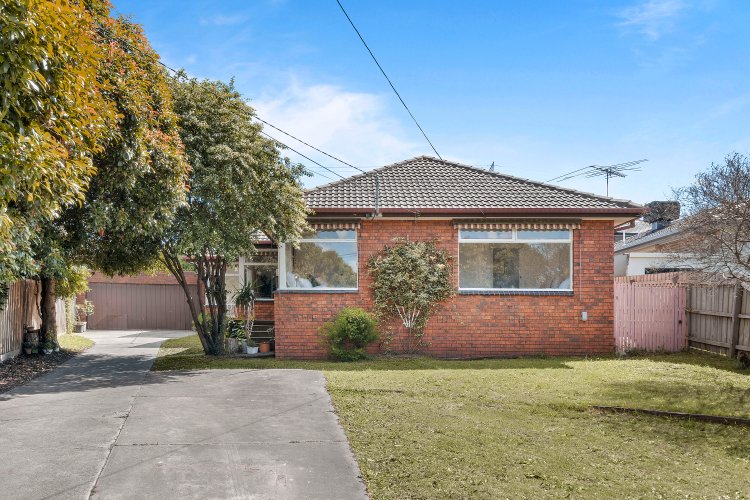 2 Omeo Court Mulgrave 3170