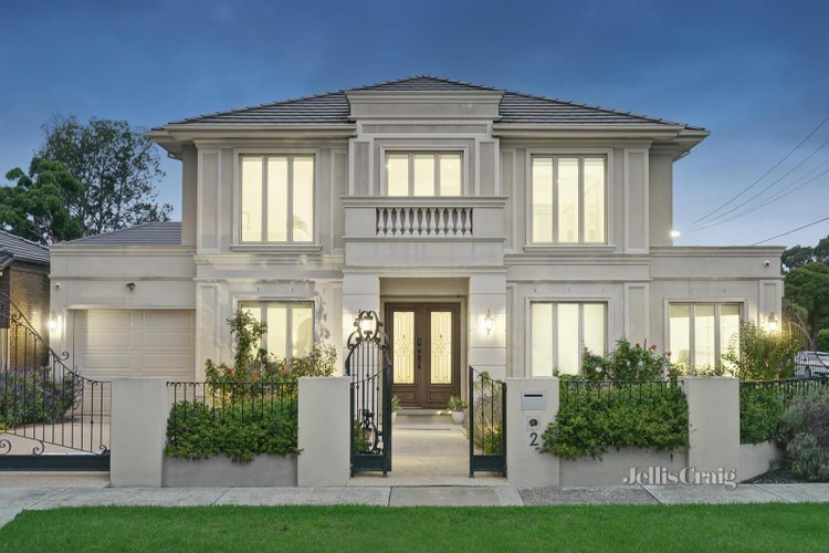 2 Ormiston Street Mount Waverley 3149
