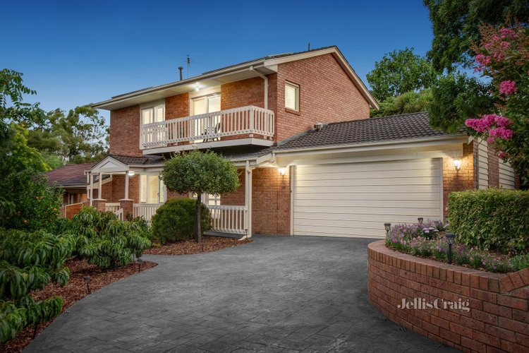 2 Ormonde Court Diamond Creek 3089