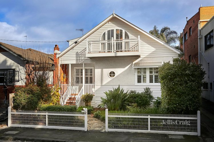 2 Park Avenue Richmond 3121