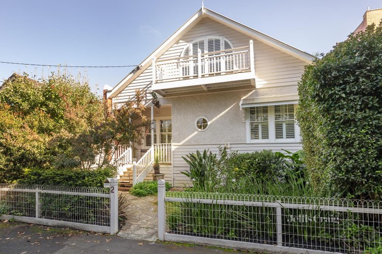 2 Park Avenue Richmond 3121