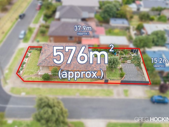 2 Park Street Altona North 3025