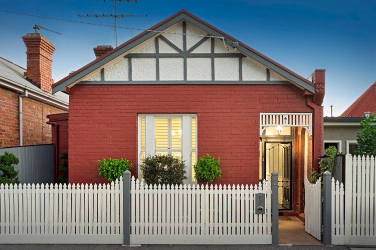 2 Parkville Street Richmond 3121
