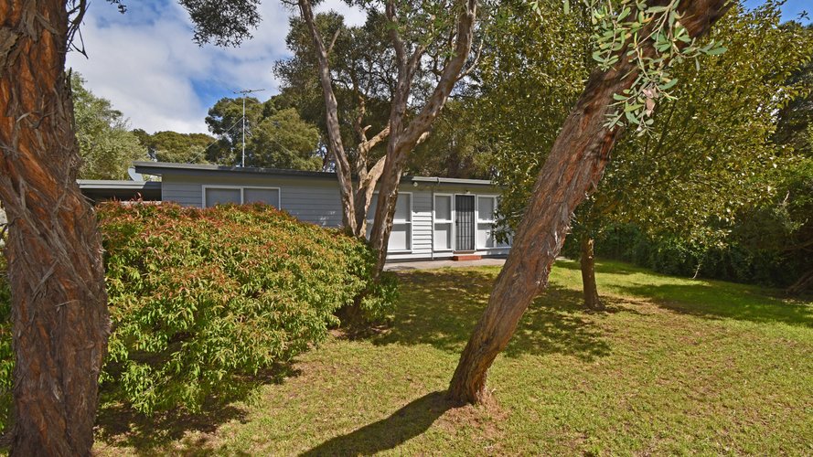 2 Pasadena Street Rye 3941