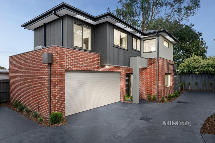2 Patel Close Lilydale 3140