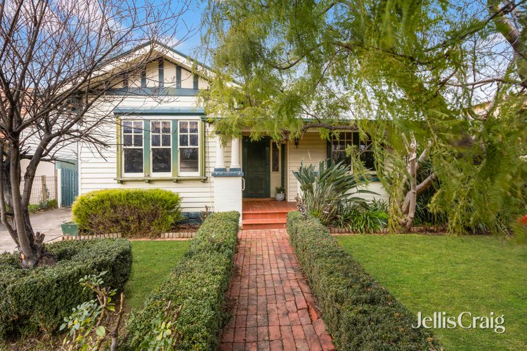 2 Pattison Street Moonee Ponds 3039