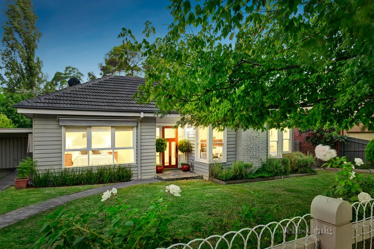 2 Peak Street Malvern East 3145