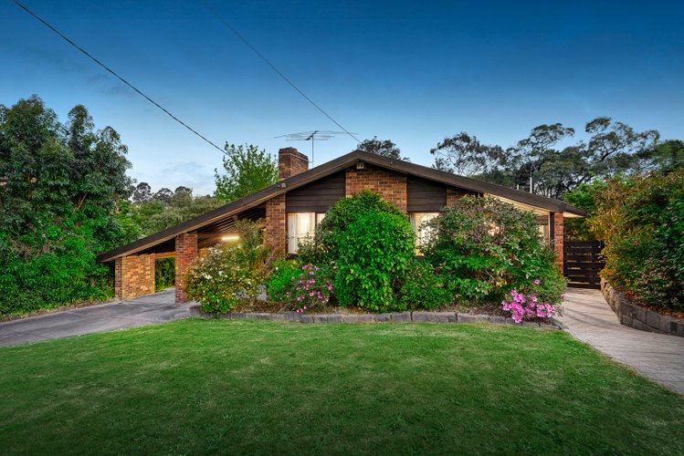 2 Pecan Court Templestowe Lower 3107