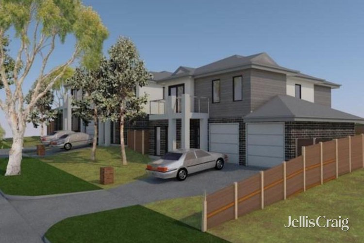 2 Peden Street Chirnside Park 3116