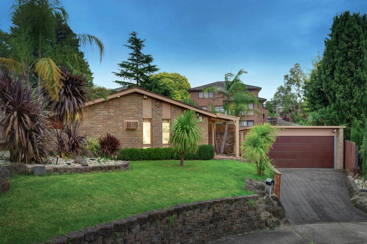 2 Penda Close Doncaster 3108