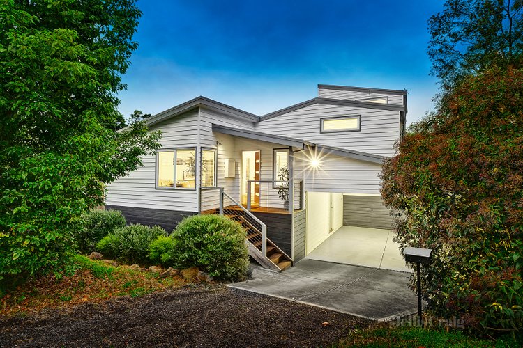 2 Perry Street Alphington 3078