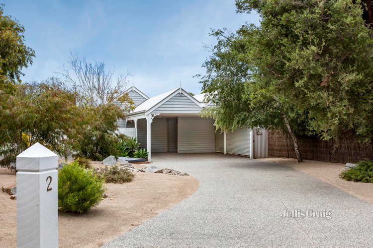 2 Peta Court Blairgowrie 3942