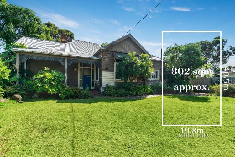 2 Peter Avenue Blackburn North 3130