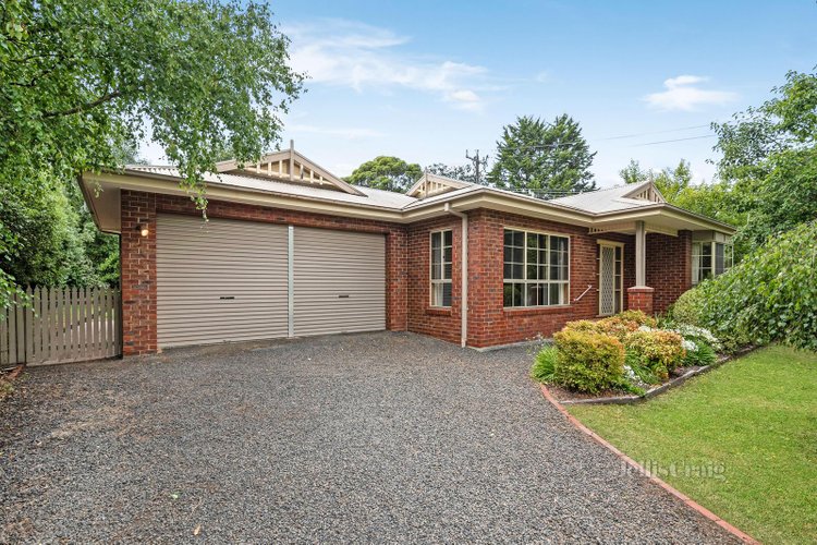 2 Peter Godden Drive Woodend 3442
