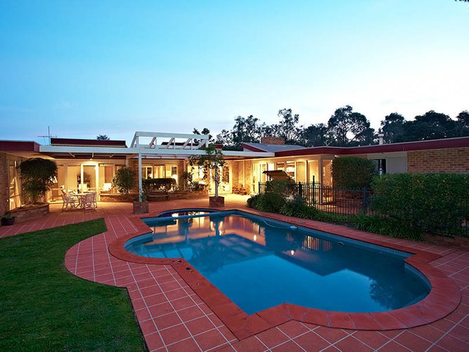 2 Pett Court Heathmont 3135