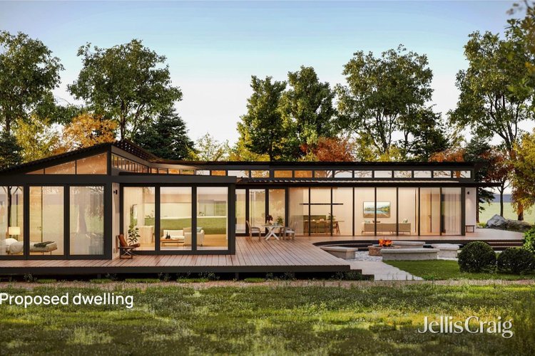 2 Pigeon Bank Road North Warrandyte 3113