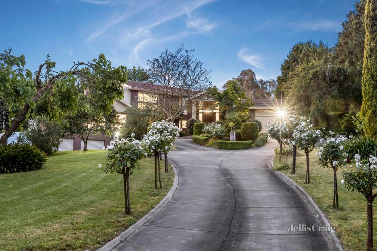 2 Pine Valley Way Templestowe 3106