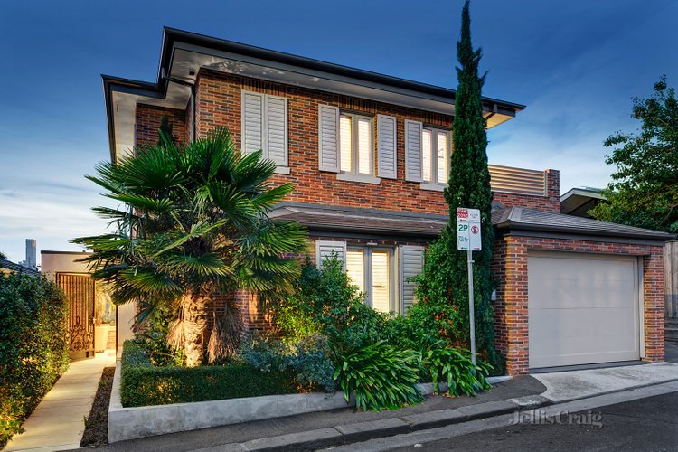 2 Portland Street Richmond 3121