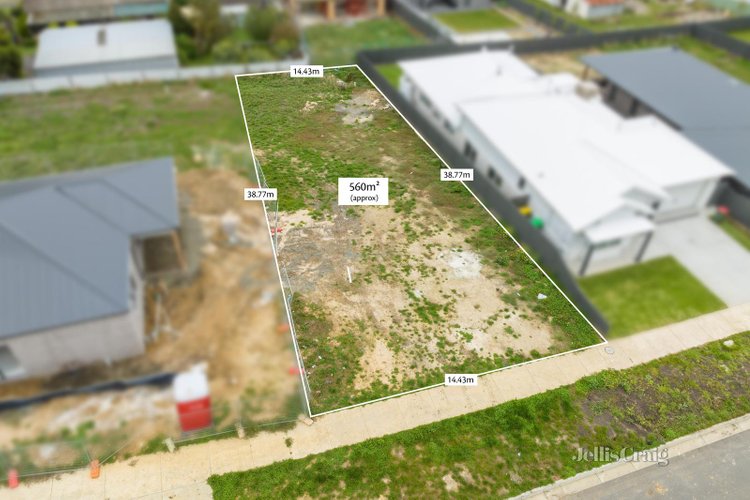 2 Provence Court Brown Hill 3350