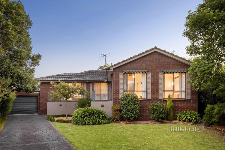 2 Putney Close Wantirna 3152