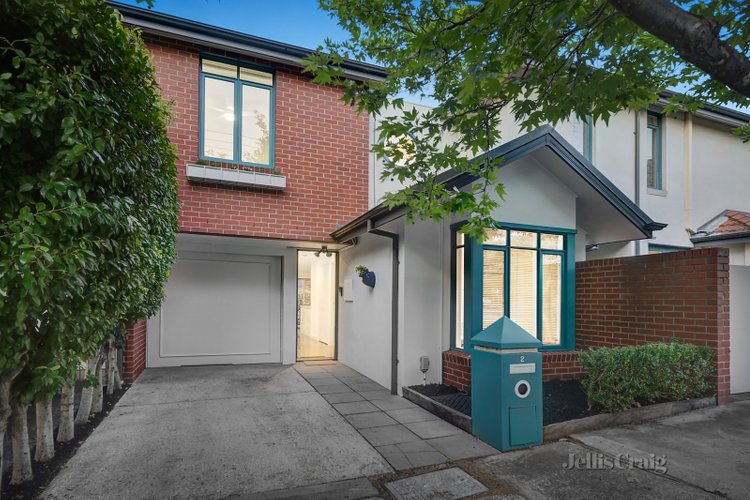 2 Quat Quatta Avenue Ripponlea 3185