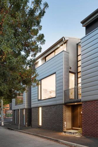 2 Railway Street Fitzroy North 3068